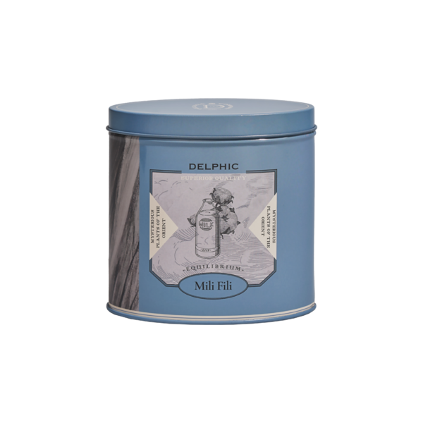 Mili Fili Tea by Delphic