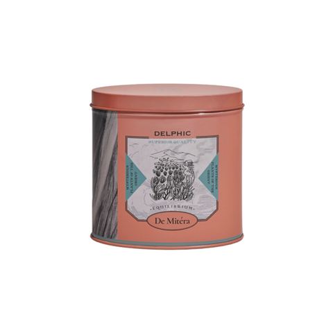 De Mitéra Tea by Delphic