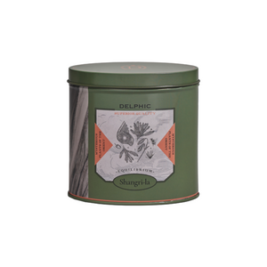 Shangri-la Tea by Delphic