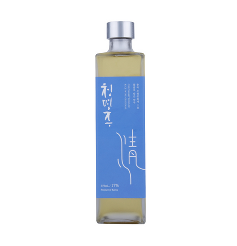 Cheongmyeongju Yakju 청명주 약주 韓國淸明酒