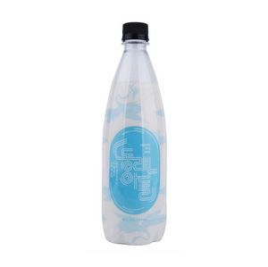 BUSAN Donglae Son Makgeolli 부산 동래아들 생막걸리 釜山東萊子 韓國生米酒