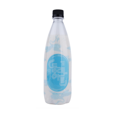 BUSAN Donglae Son Makgeolli 부산 동래아들 생막걸리 釜山東萊子 韓國生米酒