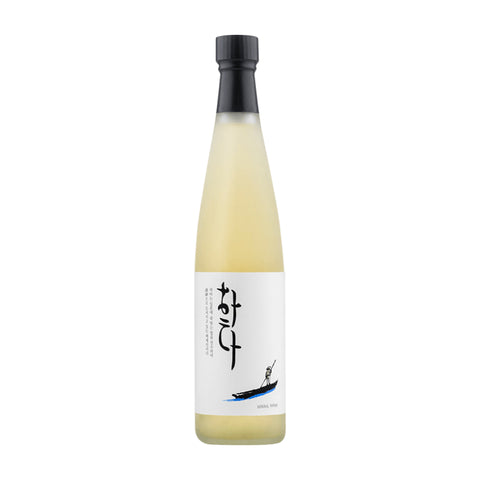Hata Sake 하타 사케 秦氏清酒