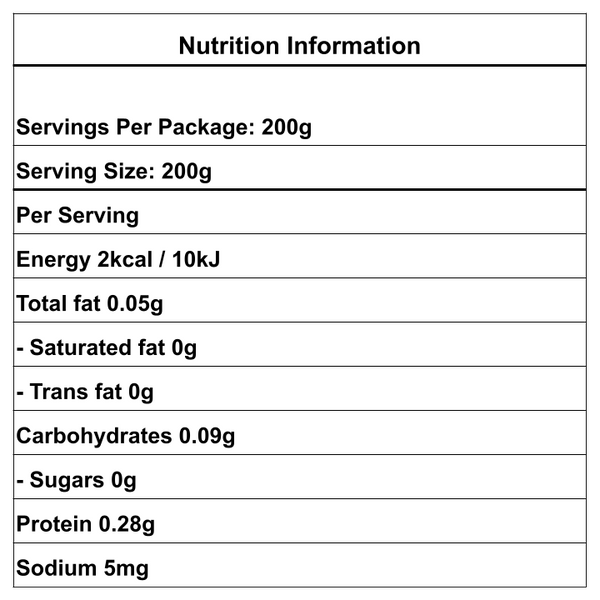 Fritz Coffee Bean 프릳츠 커피빈 (200g)