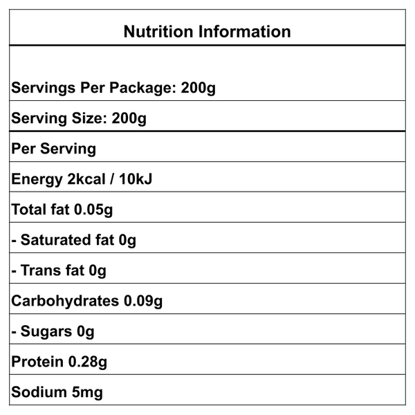 Fritz Coffee Bean 프릳츠 커피빈 (200g)
