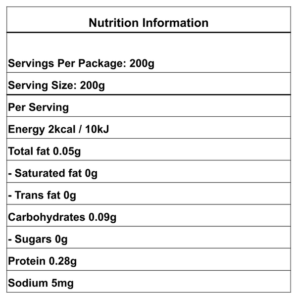 Fritz Coffee Bean 프릳츠 커피빈 (200g)