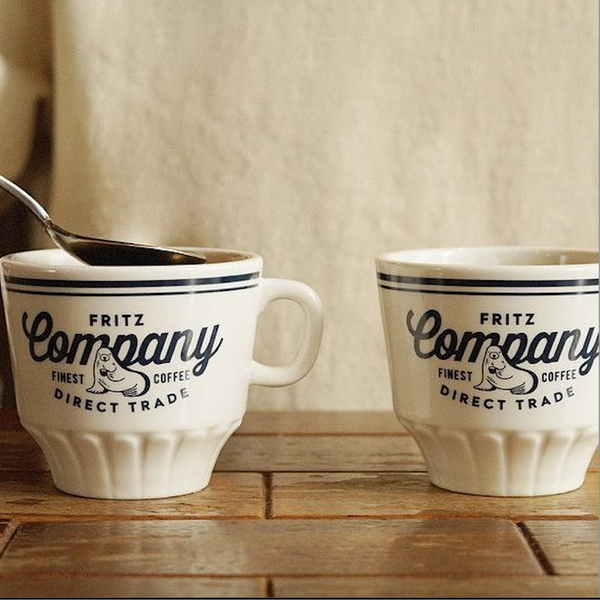 Fritz Cupping Cup (Seal) 프릳츠 커핑 컵 (물개)