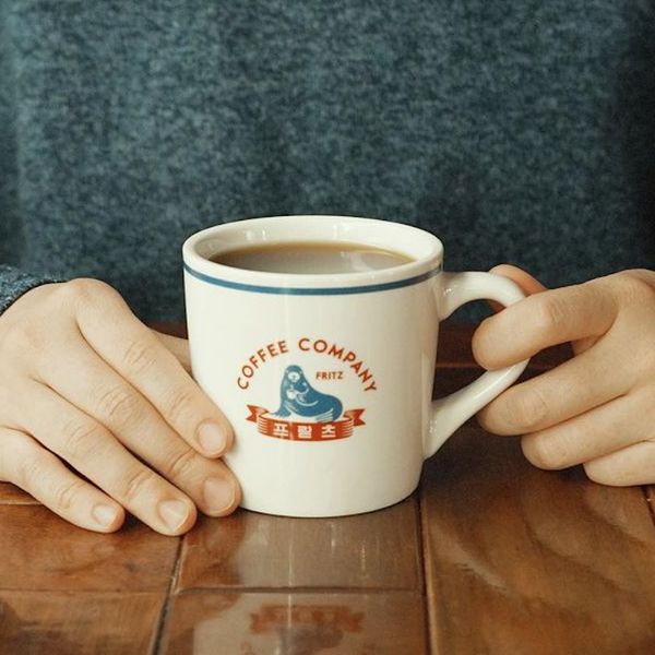 Fritz Mug 프릳츠 머그 컵