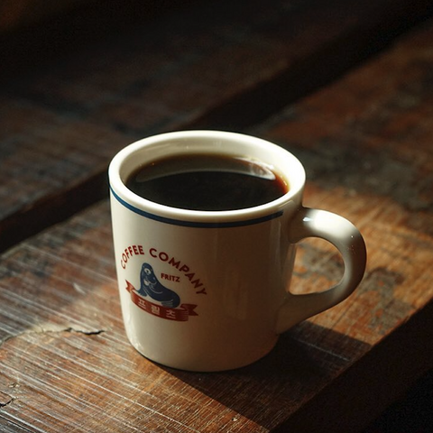 Fritz Mug 프릳츠 머그 컵