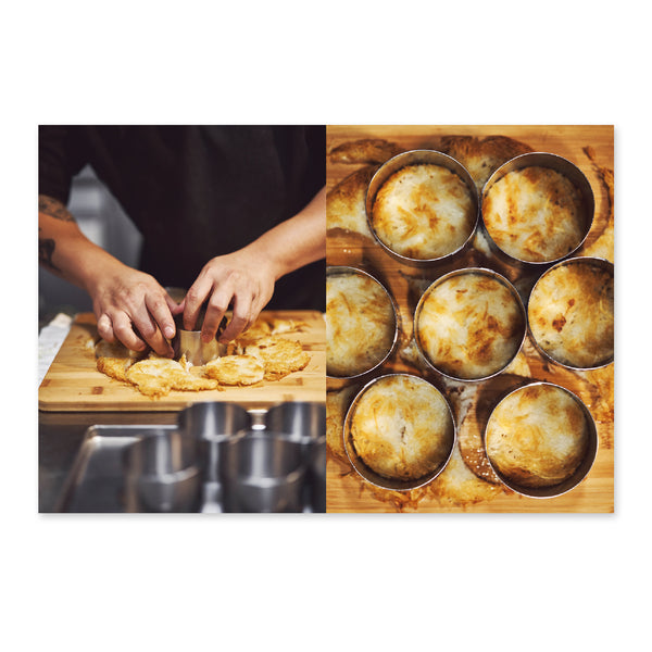 [MIAJEON] Cookbook 미아전 쿡북