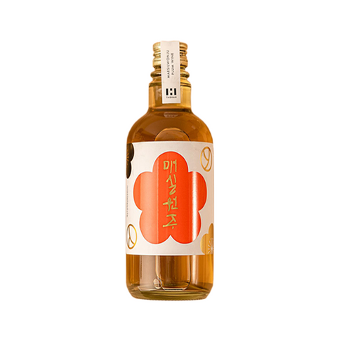 Plum Wonju 매실 원주 梅酒