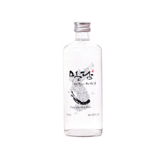 Mildam Rum 24% 밀담 럼주 密醰 朗姆酒