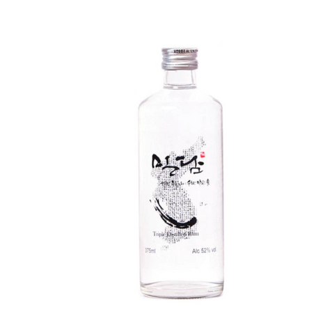 Mildam Rum 24% 밀담 럼주 密醰 朗姆酒