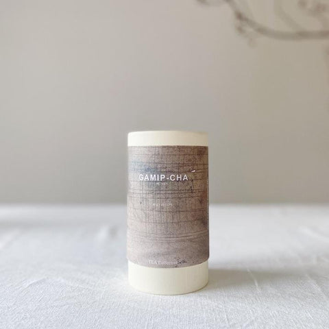 "Gamip-cha" Persimmon Leaf Tea