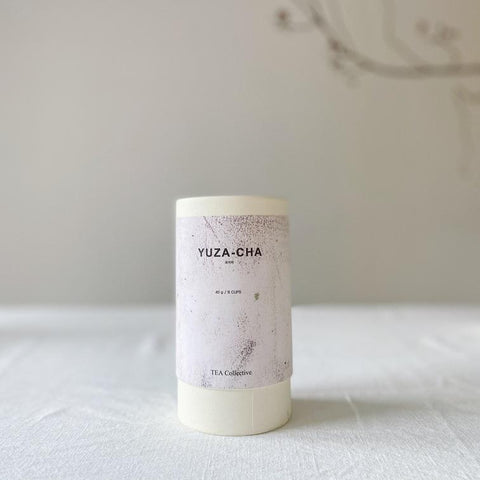 "Yuza-cha" Yuzu Tea