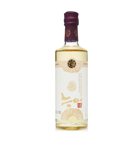 Neung-i-Ju 능이주 韓國能耳藥酒